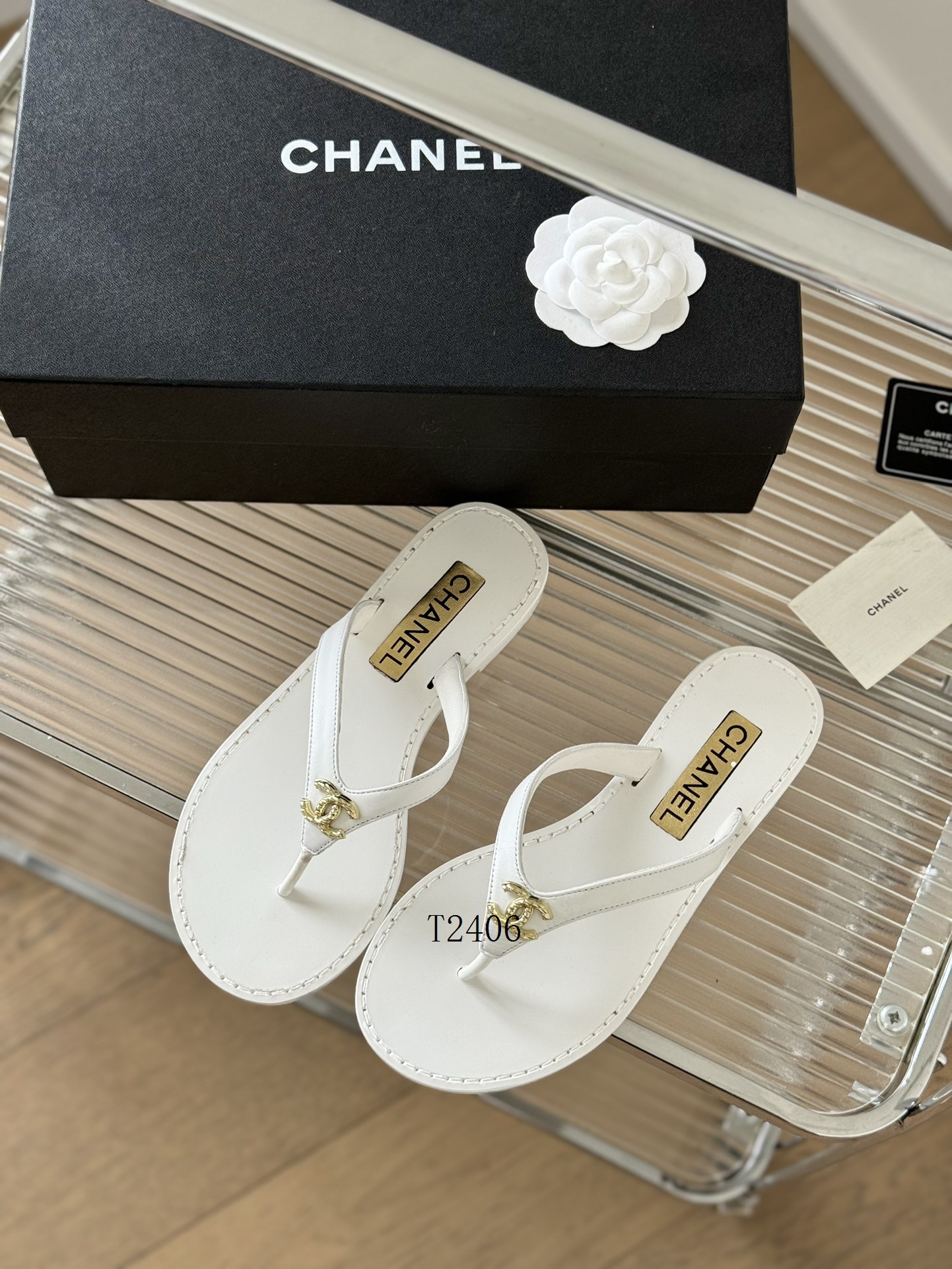 Chanel sz35-40 09